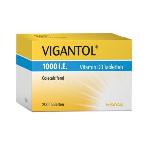 Vitamin D schützt vor Viren und stärkt das Immunsystem